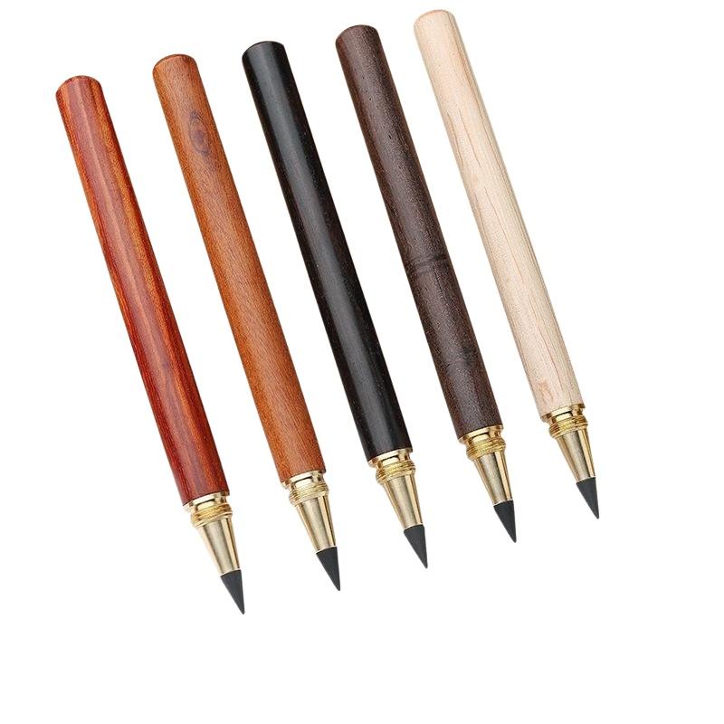 Stationery Office - Matita Senza Inchiostro HB in Legno,