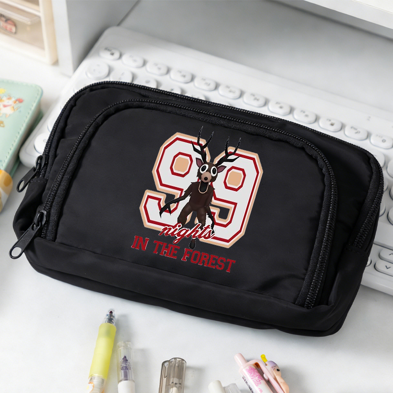 Pencil Case Large - Astucci per matite 99 Nights in