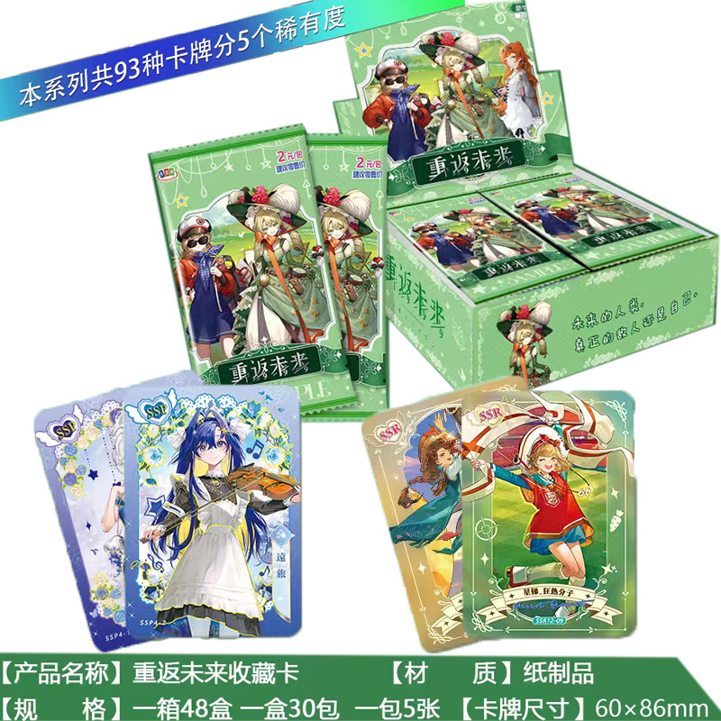 Total Stationery & Office Supply - Gioco Arknights, Bocchi The Rock!, Reverse: