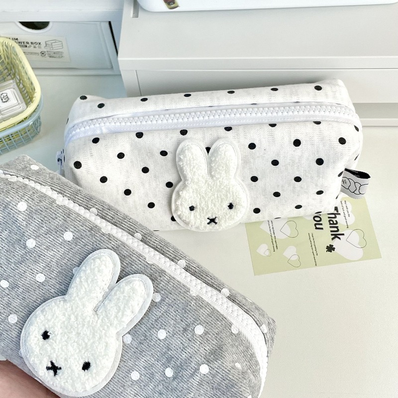 Astuccio portapenne Miffy con  - Pencil Case Large recensione e prezzo