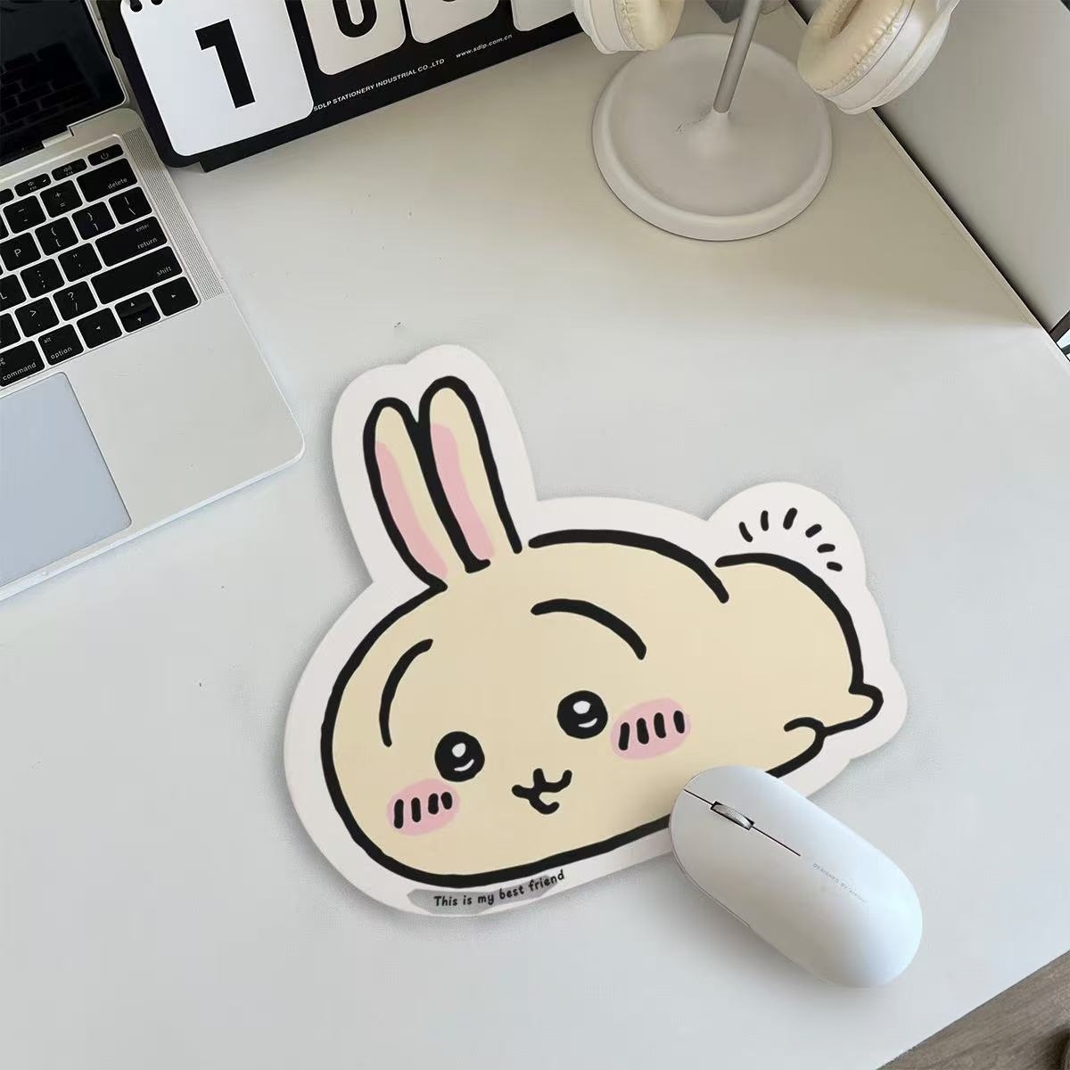 Tappetino per Mouse in Pelle a - Stationery Office recensione e prezzo