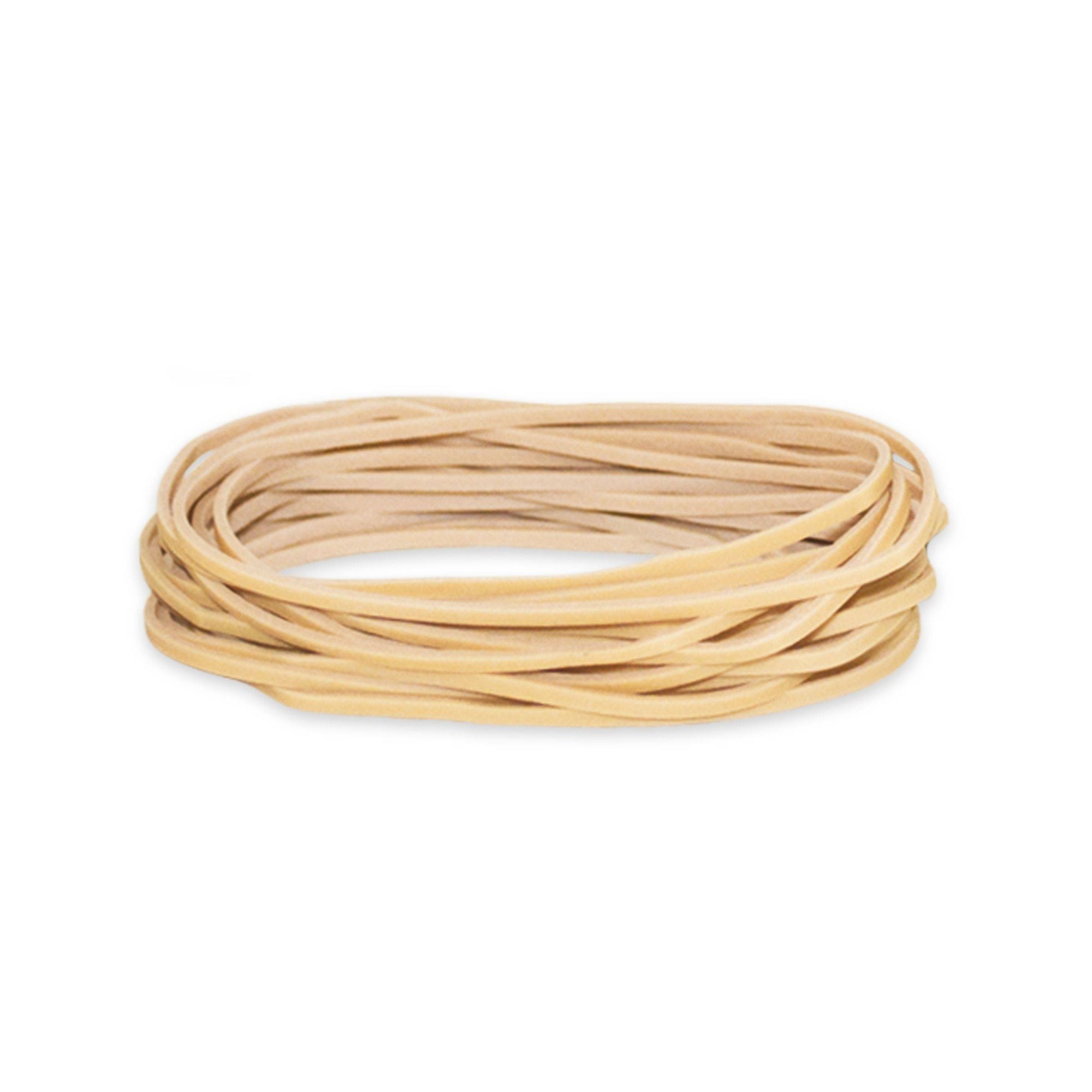 900 elastici in gomma color be - Tan Stationery & Office Supply recensione e prezzo