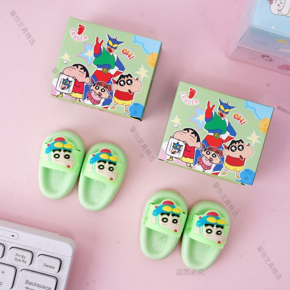 Gomma da cancellare a forma di - Stationery Office recensione e prezzo