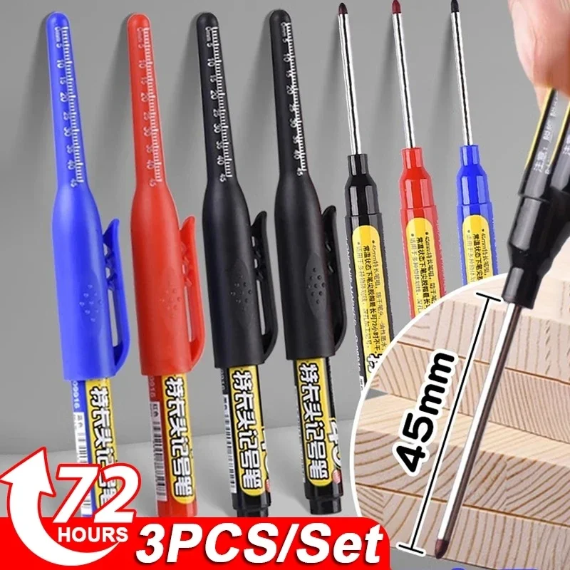 Pennarelli Multiuso Impermeabi - Stationery Supply recensione e prezzo