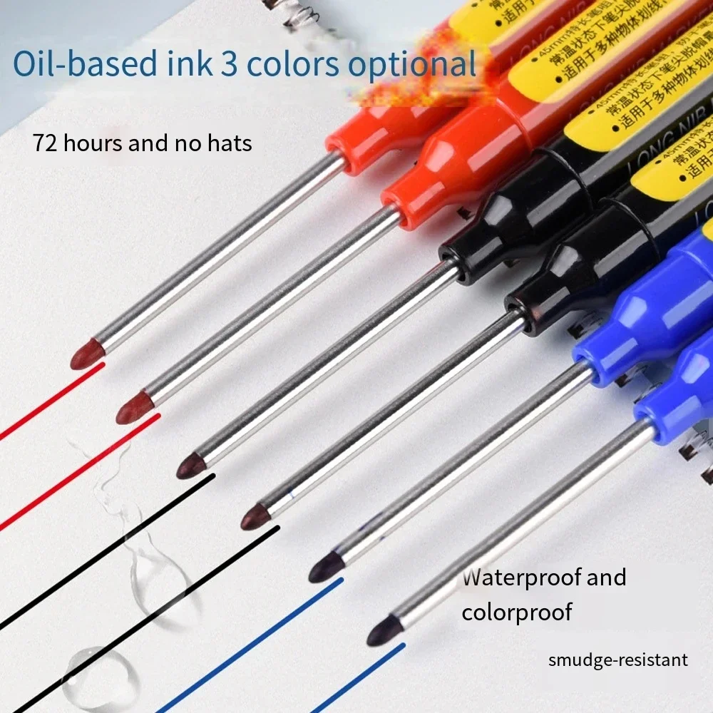 Pennarelli Multiuso Impermeabi - Stationery Supply recensione e prezzo