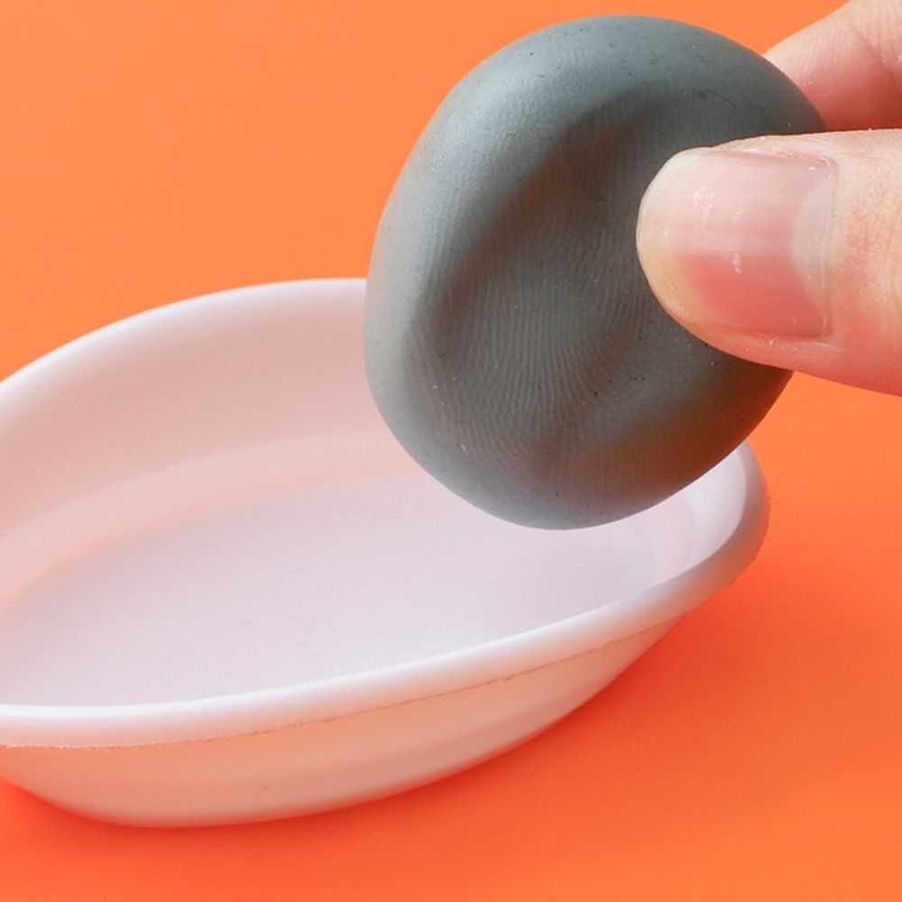 4 pezzi di gomme da cancellare - Rubber Eraser Kneaded recensione e prezzo