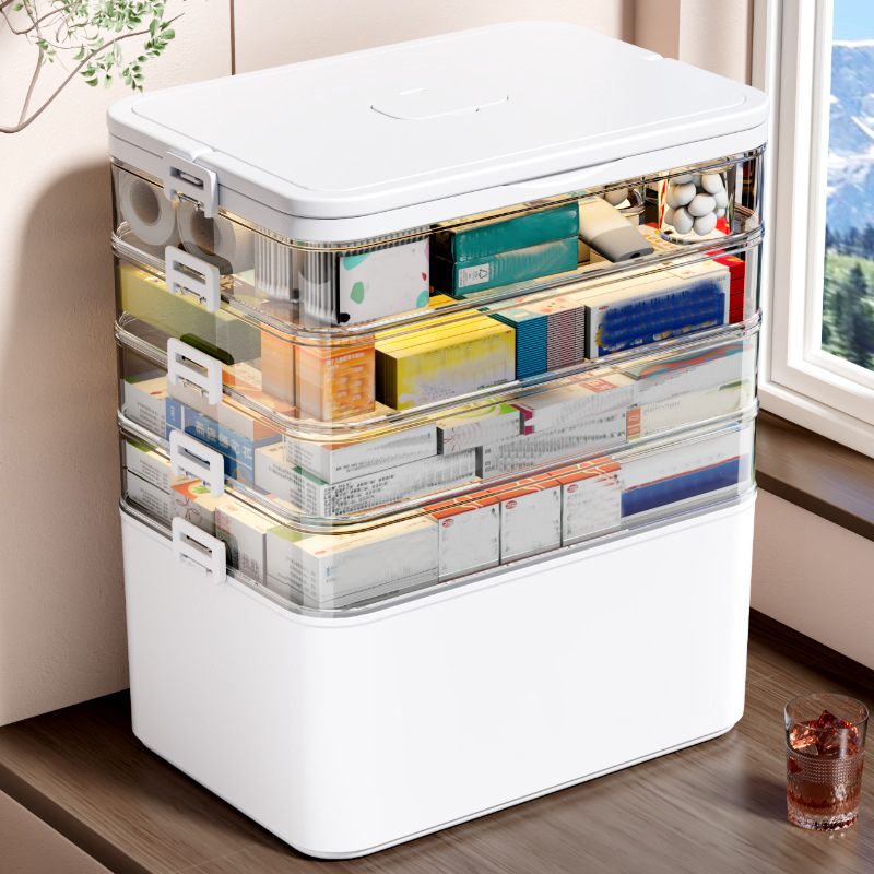Scatola portaoggetti multifunz - Stationery Office recensione e prezzo