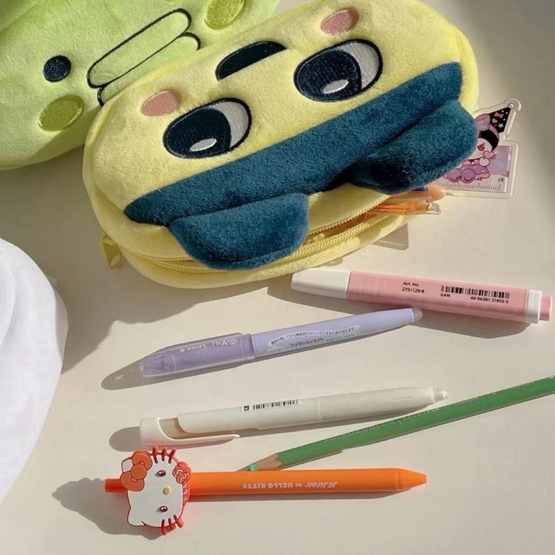 Astuccio Peluche Tamagotchi Ca - Pencil Case Large recensione e prezzo