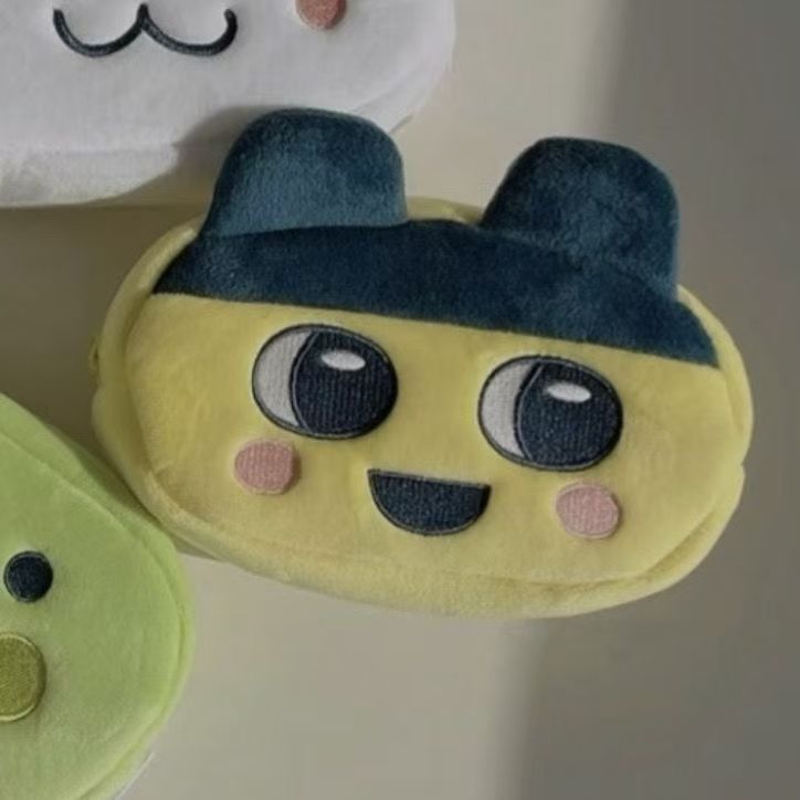 Astuccio Peluche Tamagotchi Ca - Pencil Case Large recensione e prezzo