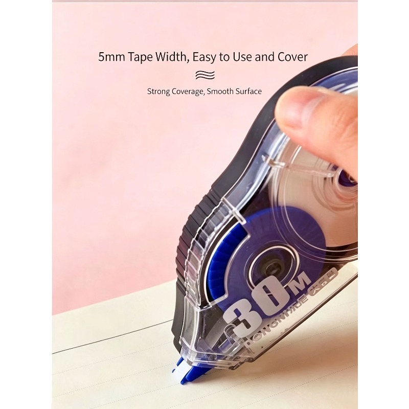 3/5 Pezzi Nastro Correttore 8M - Correction Tape Roller recensione e prezzo