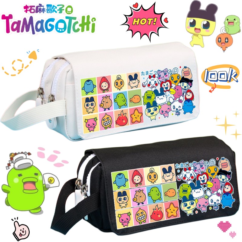 Astuccio creativo a tema anima - Pencil Case Large recensione e prezzo