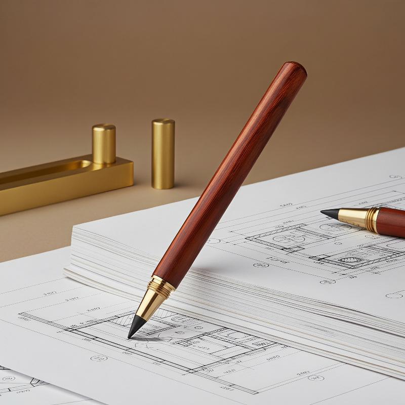 Matita Senza Inchiostro HB in  - Stationery Office recensione e prezzo