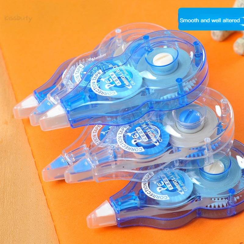 6 pz/set Semplice Rullo di Nas - Correction Tape Roller recensione e prezzo