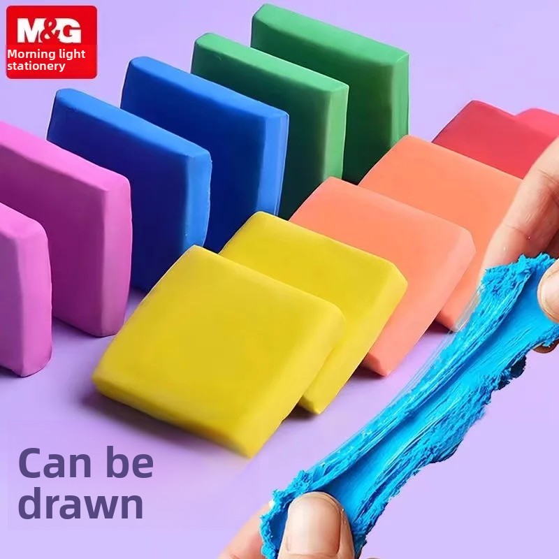 Gomma da Cancellare Modellabil - Rubber Eraser Kneaded recensione e prezzo