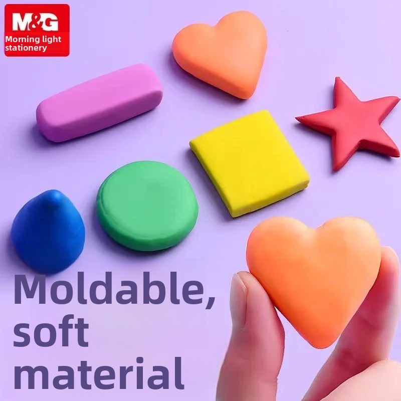 Gomma da Cancellare Modellabil - Rubber Eraser Kneaded recensione e prezzo