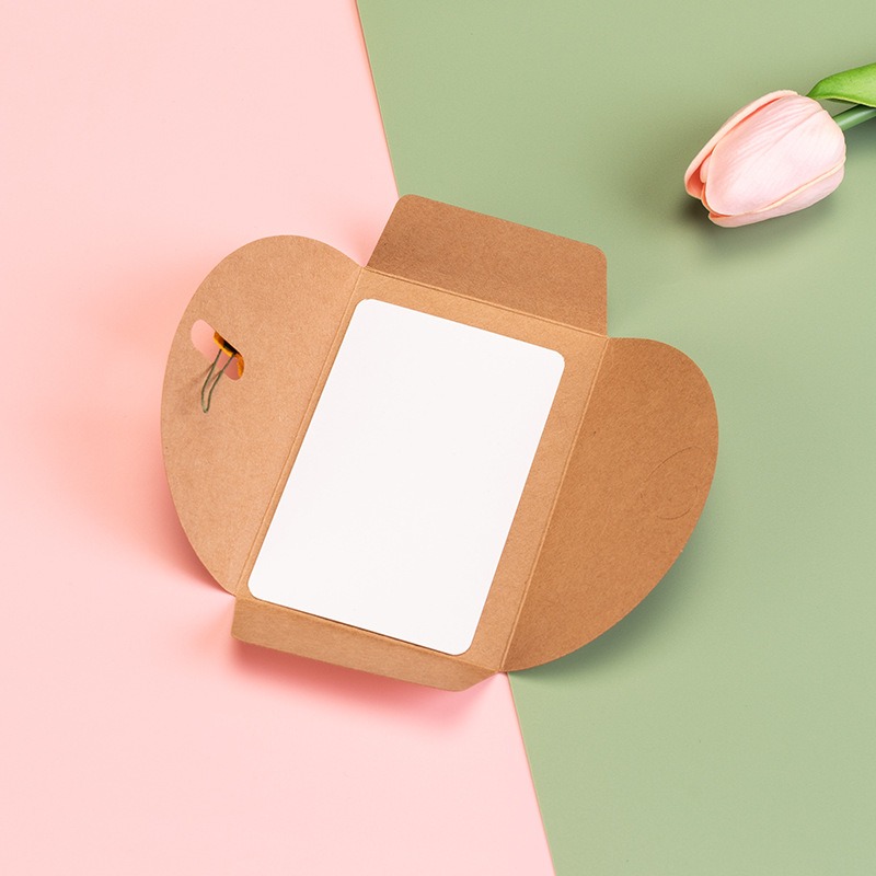 10 Pezzi Buste in Carta Kraft  - Letter Envelope Kraft recensione e prezzo