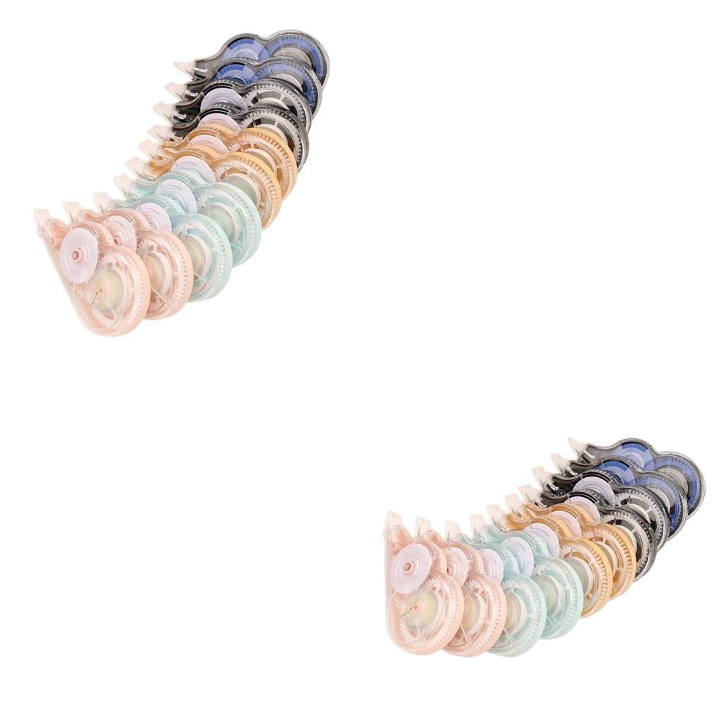 Rullo per nastro correttore da - Correction Tape Roller recensione e prezzo