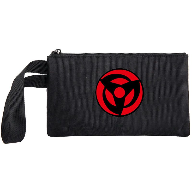 Borsa per cancelleria Naruto U - Pencil Case Large recensione e prezzo