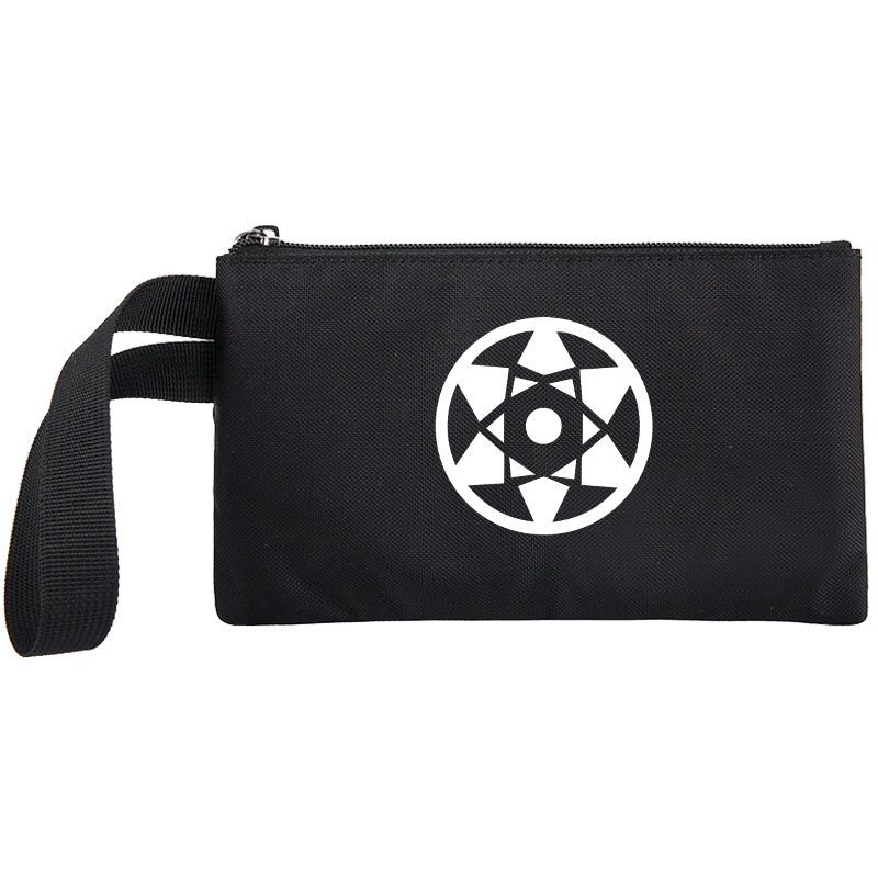 Borsa per cancelleria Naruto U - Pencil Case Large recensione e prezzo