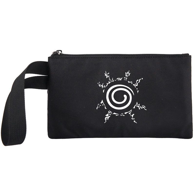 Borsa per cancelleria Naruto U - Pencil Case Large recensione e prezzo