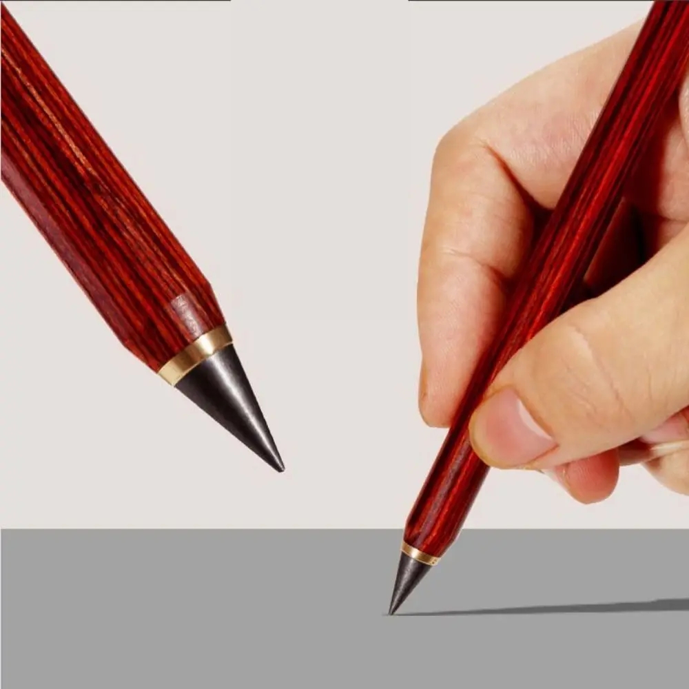Matita in Legno di Redwood con - Stationery Office recensione e prezzo