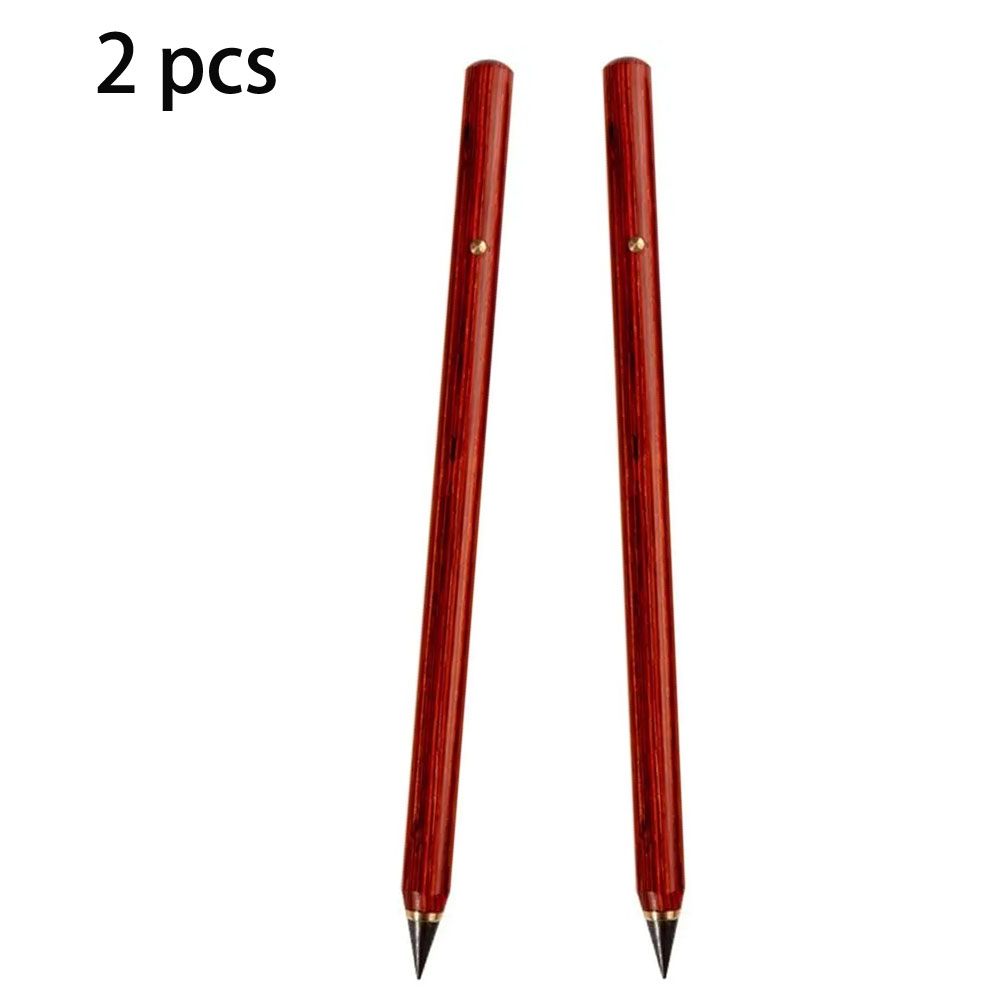 Matita in Legno di Redwood con - Stationery Office recensione e prezzo