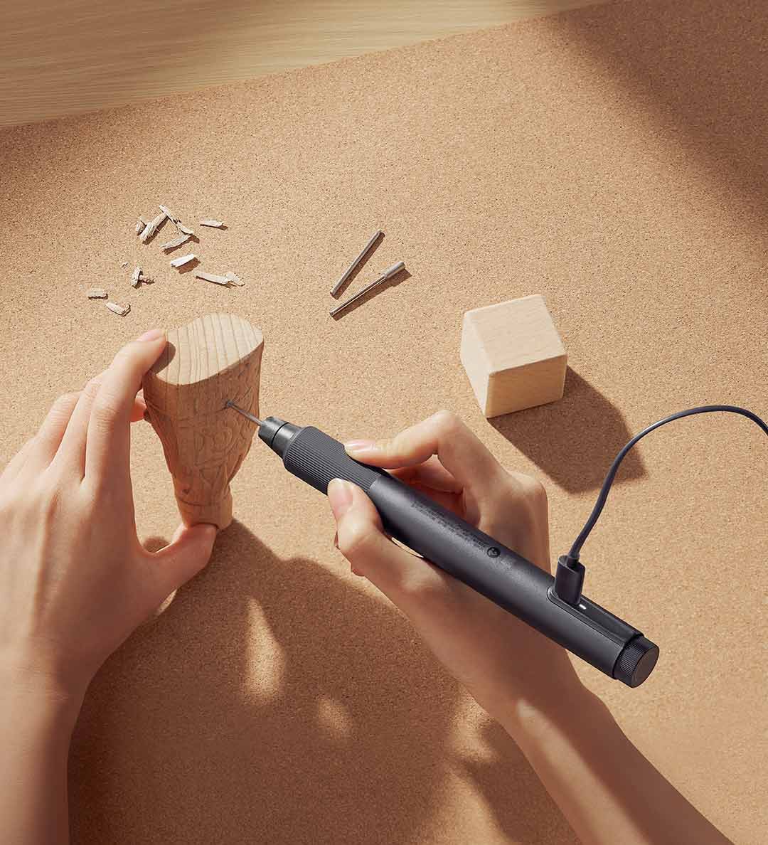 Penna Elettrica per Incisione  - Stationery Supply recensione e prezzo