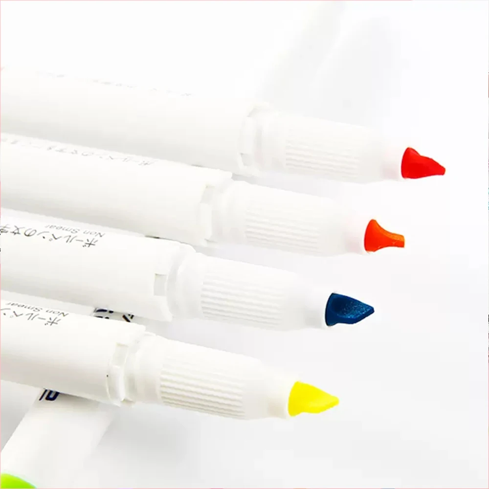 4pcs Japan Zebra Highlighter S - Zebra Pen Mildliner recensione e prezzo