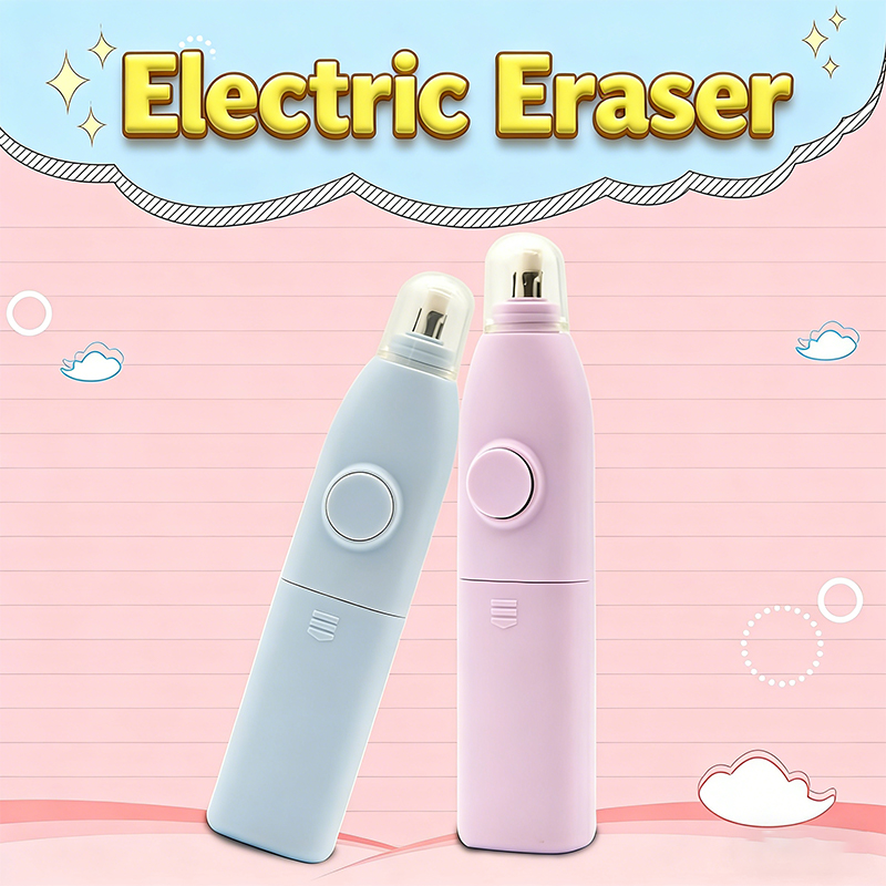 Gomma Elettrica per Cancellare - Rubber Eraser Kneaded recensione e prezzo