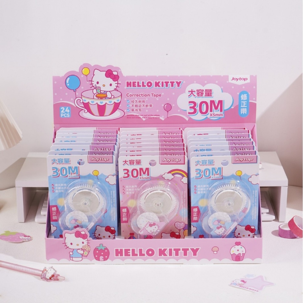 Nastro Correttore Originale He - Correction Tape Roller recensione e prezzo