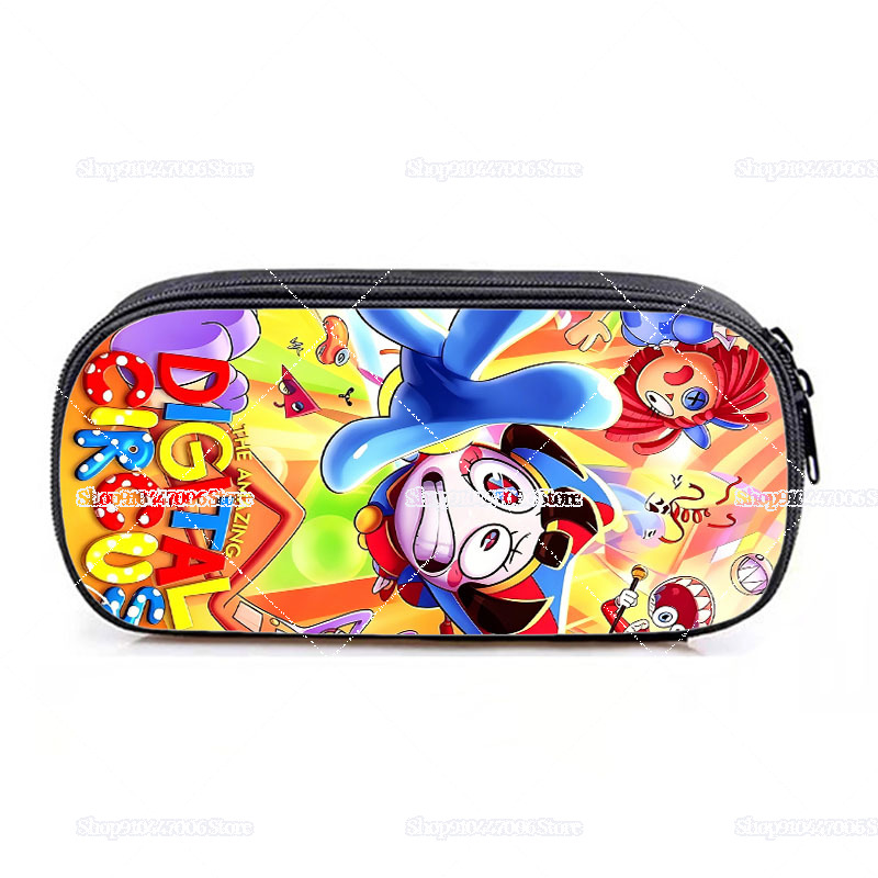 Astuccio con stampa a tema car - Pencil Case Large recensione e prezzo