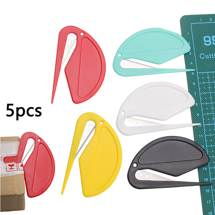 2 pezzi di forma semplice colo - Letter Envelope Kraft recensione e prezzo