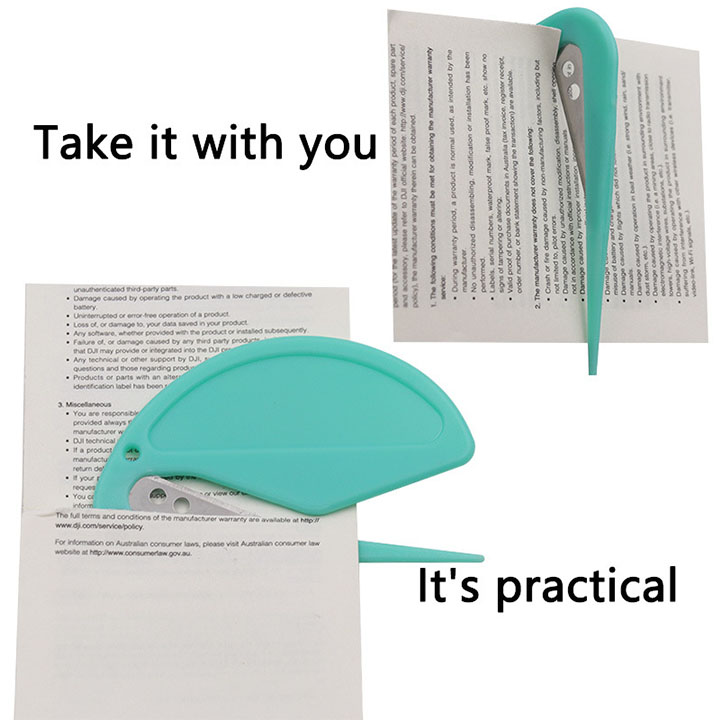 2 pezzi di forma semplice colo - Letter Envelope Kraft recensione e prezzo
