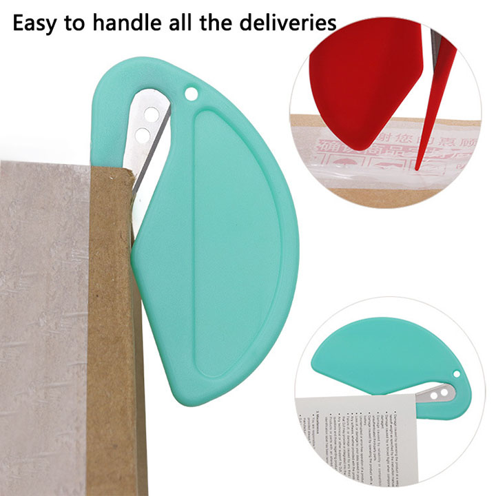 2 pezzi di forma semplice colo - Letter Envelope Kraft recensione e prezzo