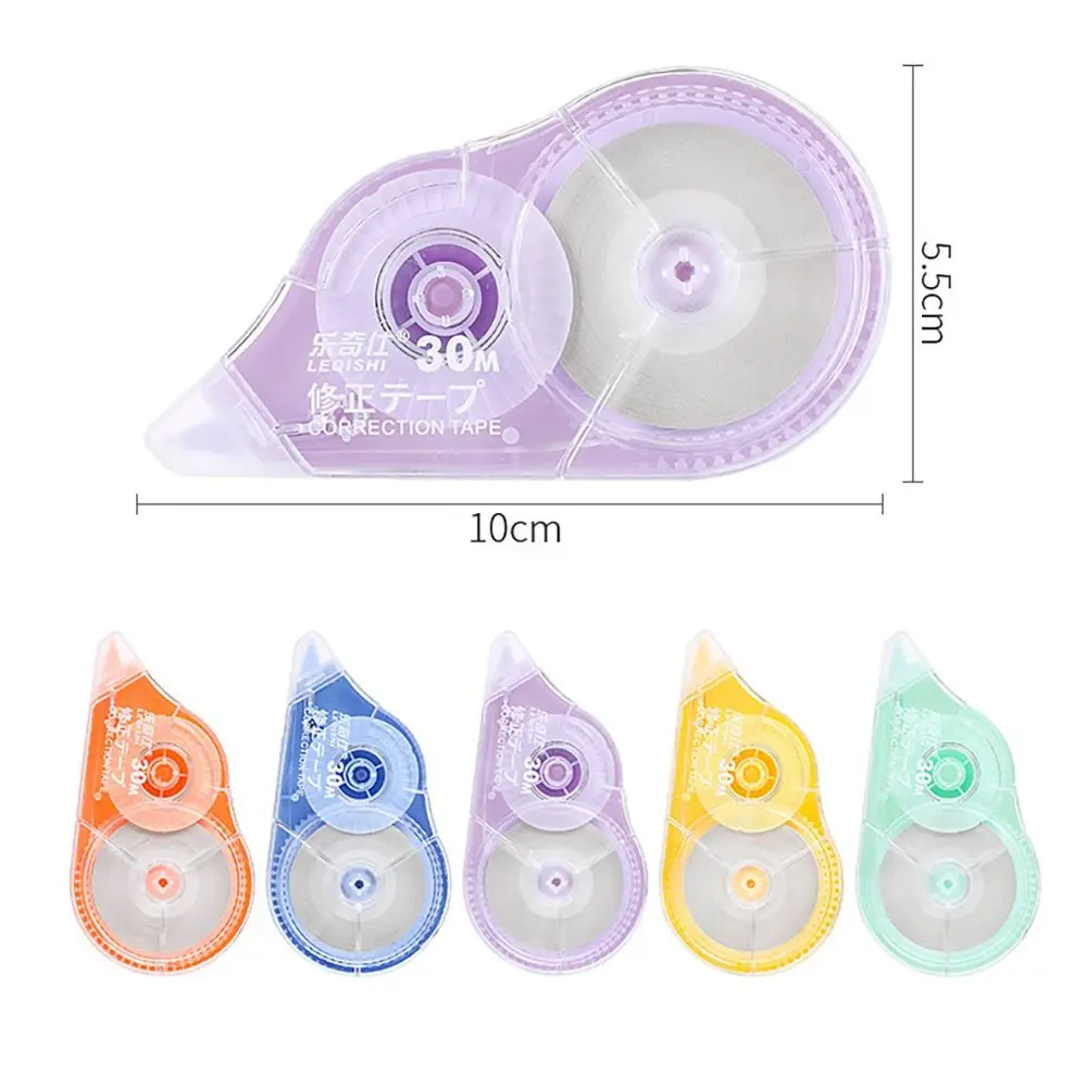 5 pz/set Pratico Rullo Nastro  - Correction Tape Roller recensione e prezzo