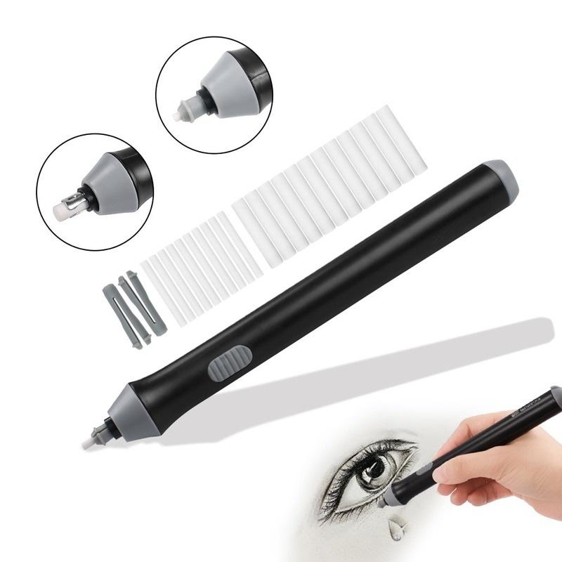 1 Pezzo Gomma Elettrica per Ca - Rubber Eraser Kneaded recensione e prezzo