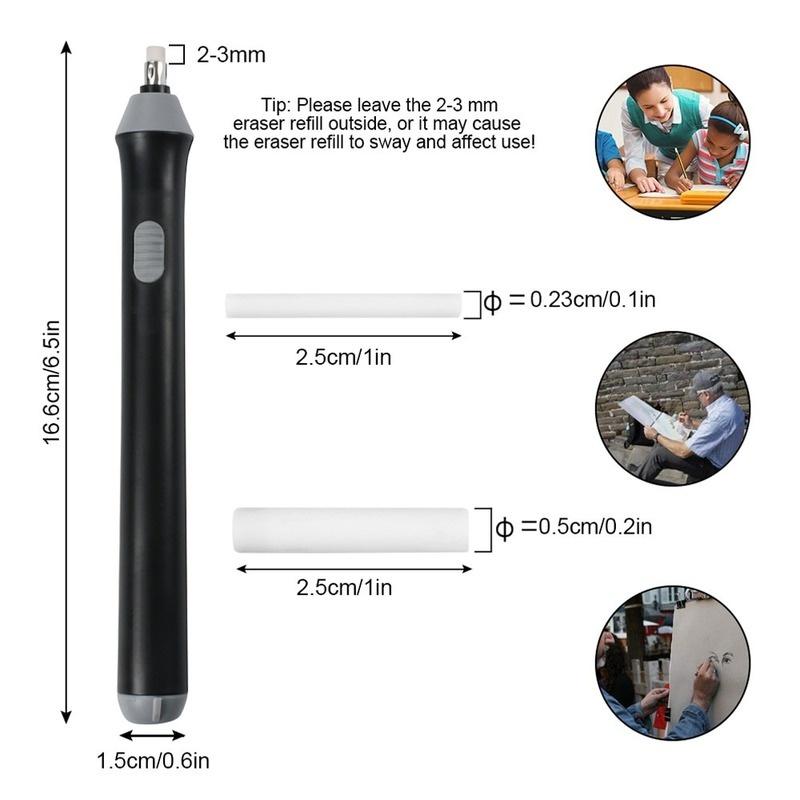 1 Pezzo Gomma Elettrica per Ca - Rubber Eraser Kneaded recensione e prezzo