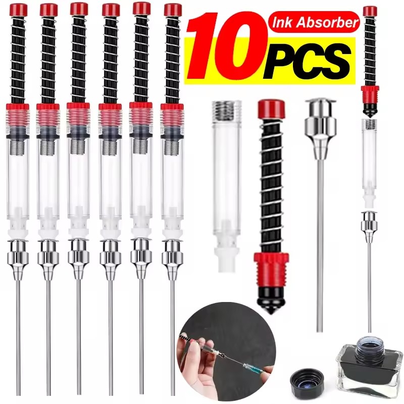 1-10 Pezzi Assorbitore d'Inchi - Stationery Supply recensione e prezzo