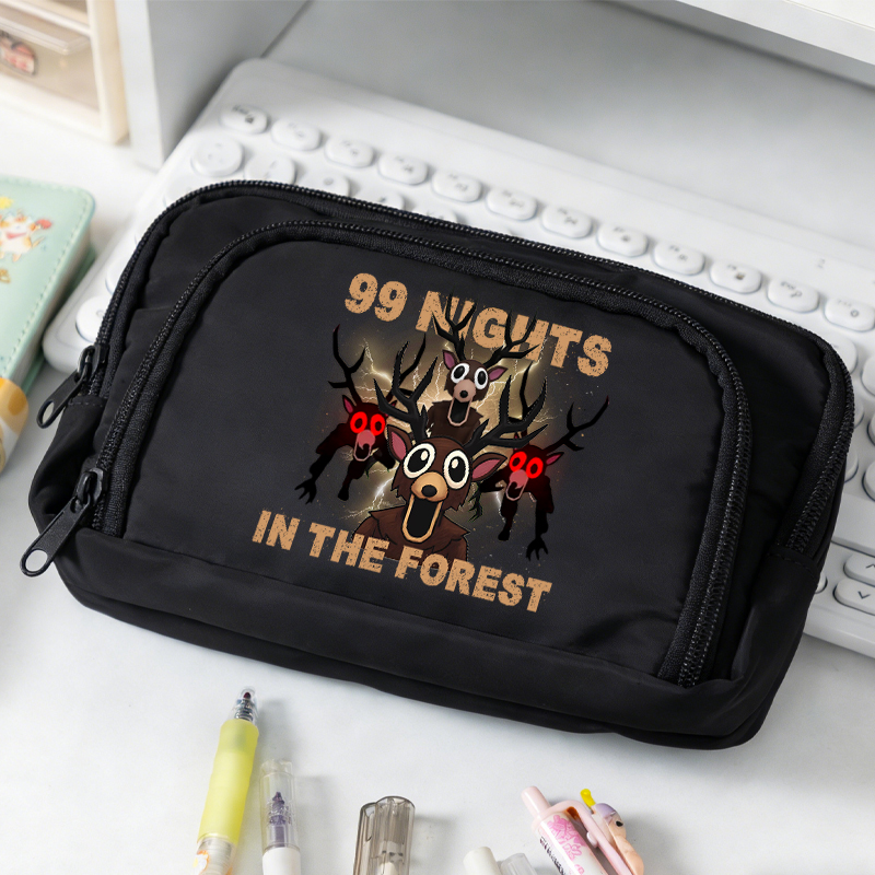 Astucci per matite 99 Nights i - Pencil Case Large recensione e prezzo
