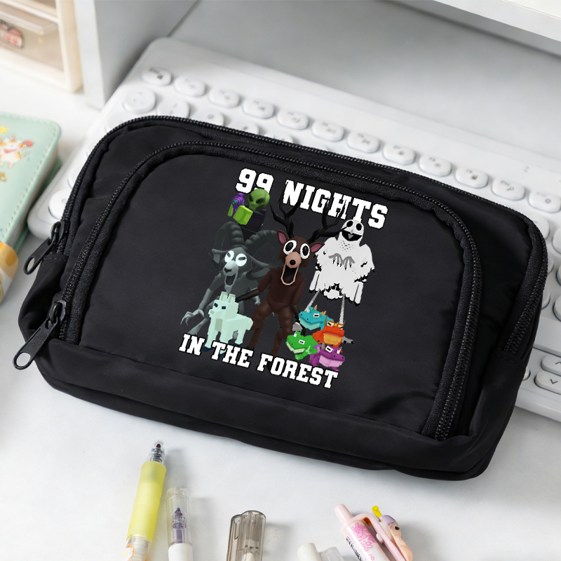 Astucci per matite 99 Nights i - Pencil Case Large recensione e prezzo