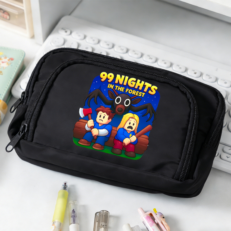 Astucci per matite 99 Nights i - Pencil Case Large recensione e prezzo
