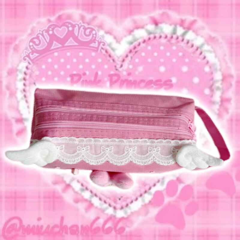 Astuccio in Stile Giapponese B - Pencil Case Large recensione e prezzo