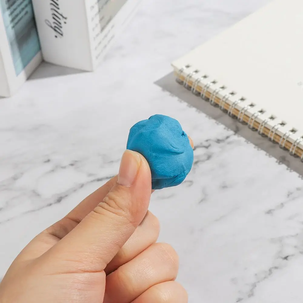 Gomma per plasticità in gomma  - Rubber Eraser Kneaded recensione e prezzo