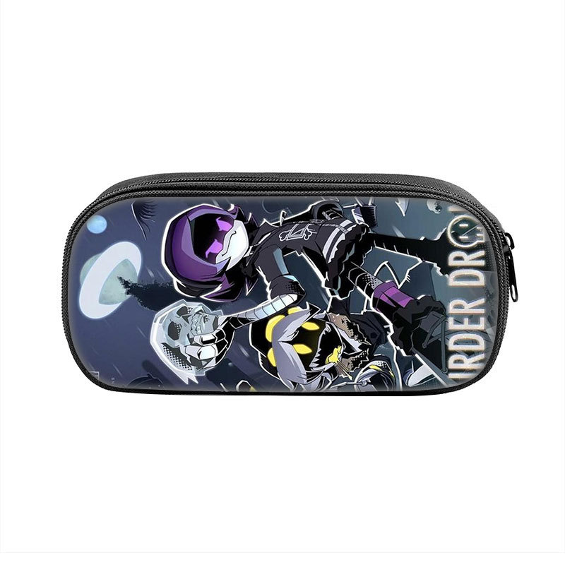 Astuccio per penne Murder Dron - Pencil Case Large recensione e prezzo