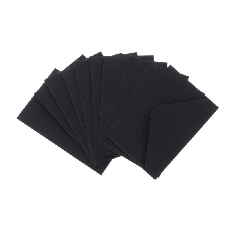 Buste vintage da 50 pezzi Bust - Letter Envelope Kraft recensione e prezzo