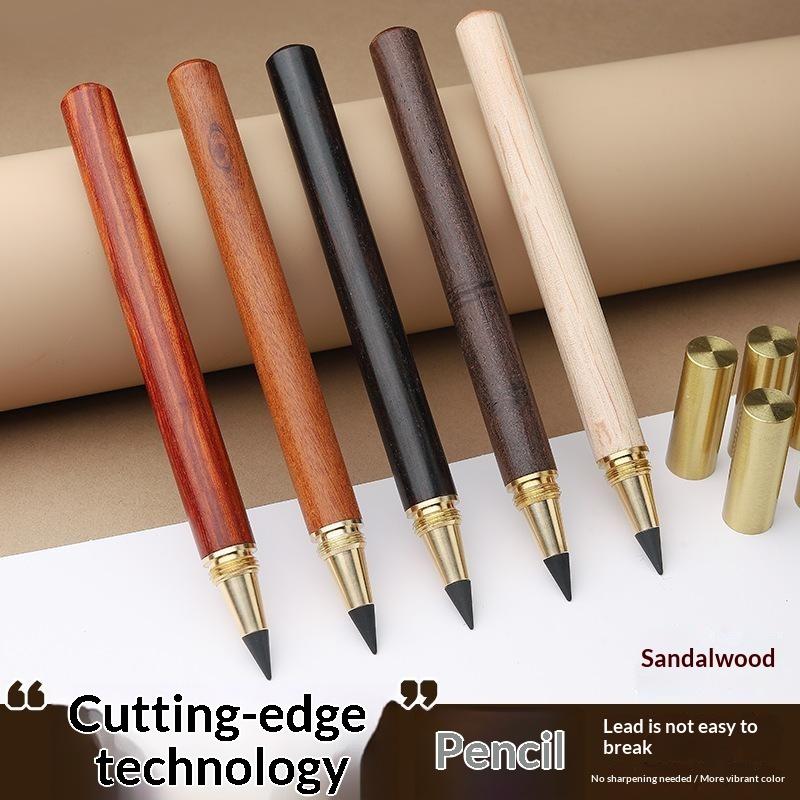 Matita in Legno HB Senza Inchi - Stationery Office recensione e prezzo
