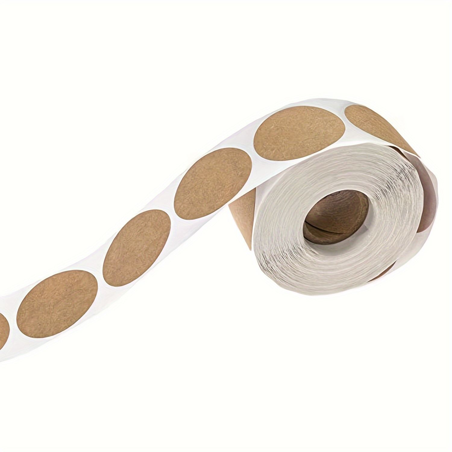 1 rotolo di adesivi in carta k - Letter Envelope Kraft recensione e prezzo