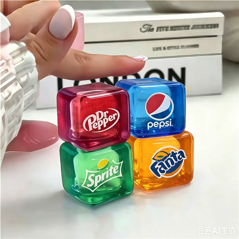 Needoh Mini Nice Ice Baby Conf - Stationery Office recensione e prezzo