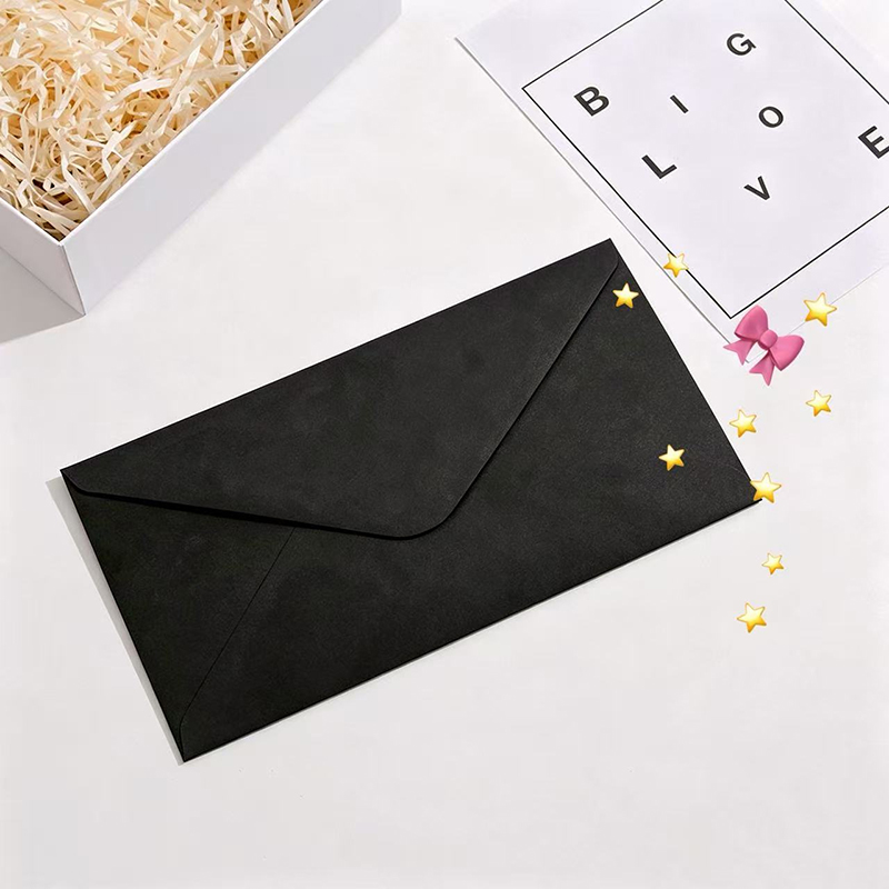 50 buste bianche 22x11 cm per  - Letter Envelope Kraft recensione e prezzo