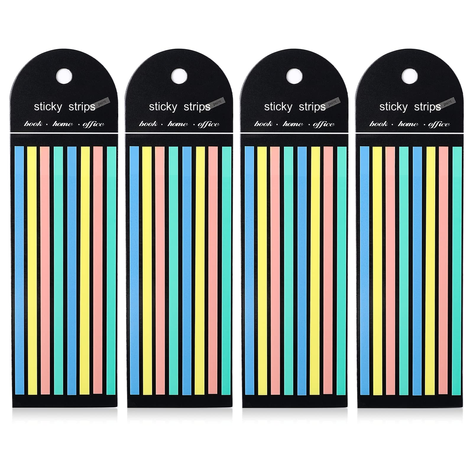 Adesivi indice a strisce lungh - Index Tab Divider recensione e prezzo